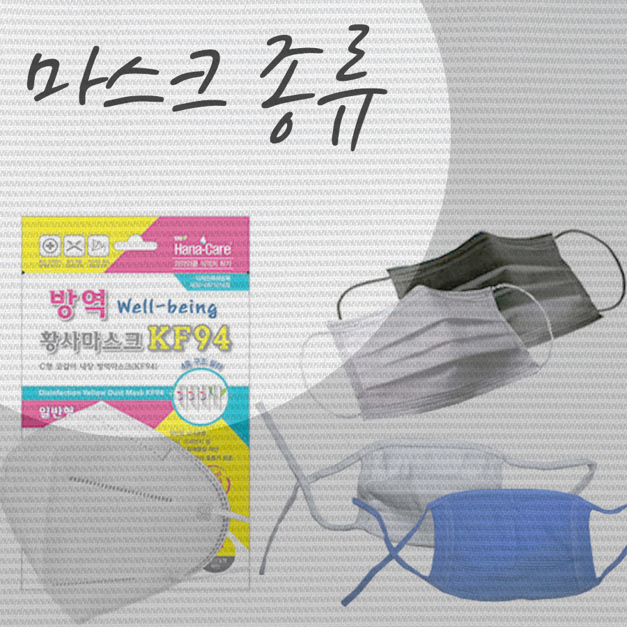 올바른 마스크 착용법으로 효율적인 관리 관련 이미지 3