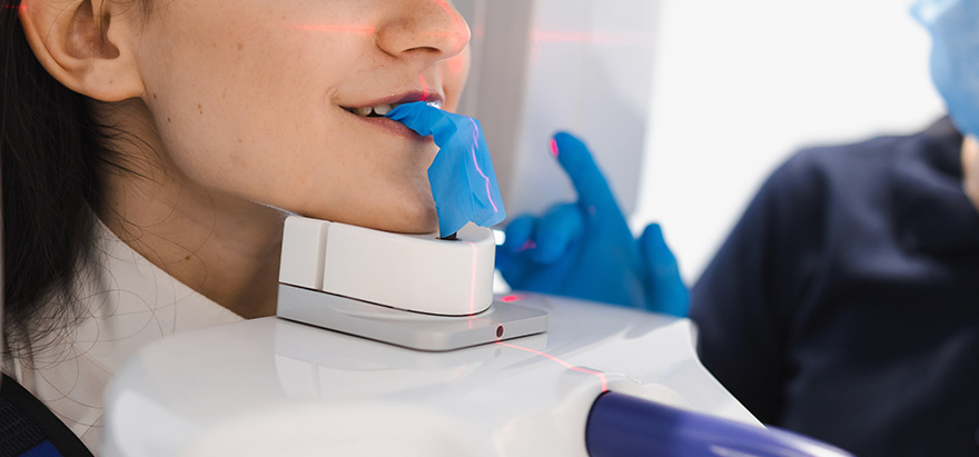 치아가 너무 많으면 생기는 일, 과잉치의 모든 것🦷 / 강남레옹치과 관련 이미지 5