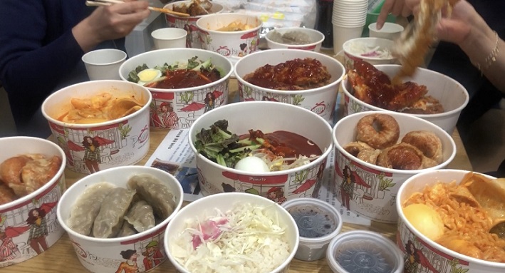 대체공휴일 치과 진료를 위하여 대청소 한 강남레옹치과~ 관련 이미지 6