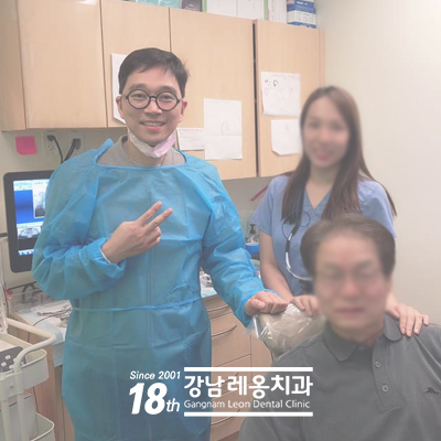 강남 임플란트 치과 이제는 의료진의 실력보고 선택! 관련 이미지 4