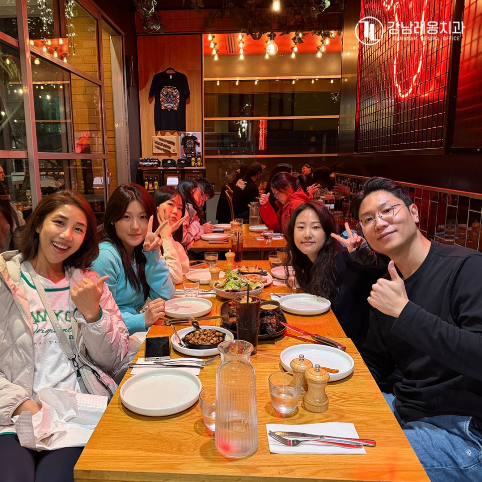 강남레옹치과 2026 호주 시드니 워크샵!! 관련 이미지 7