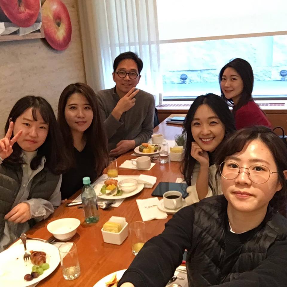 레옹의 업무 미팅 클라쓰~ 관련 이미지 4