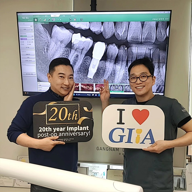 박영민 원장님의 임플란트&사랑니발치 라이브서저리 패컬티 참여 in Mexico🧑&zwj;⚕️/ 강남레옹치과 임플란트 관련 이미지 11