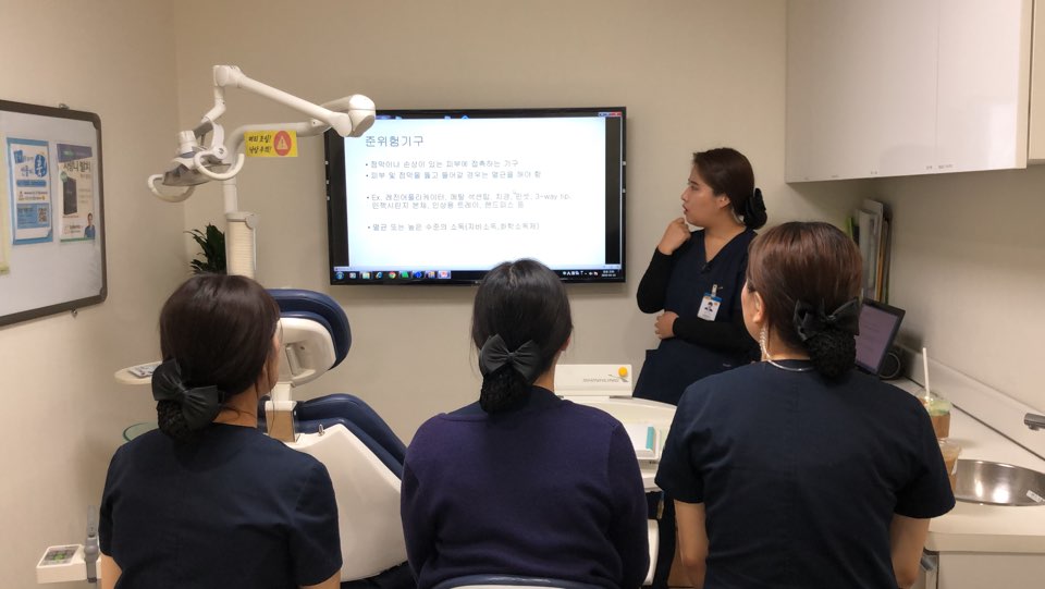 배움의 열정이 높은 우리 선생님들! 관련 이미지 5