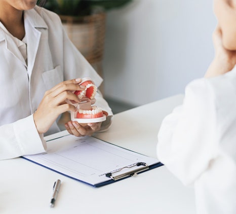 치과의사가 직접 경험한 인비절라인 특징과 진행과정👨&zwj;⚕️ / 강남레옹치과 관련 이미지 3