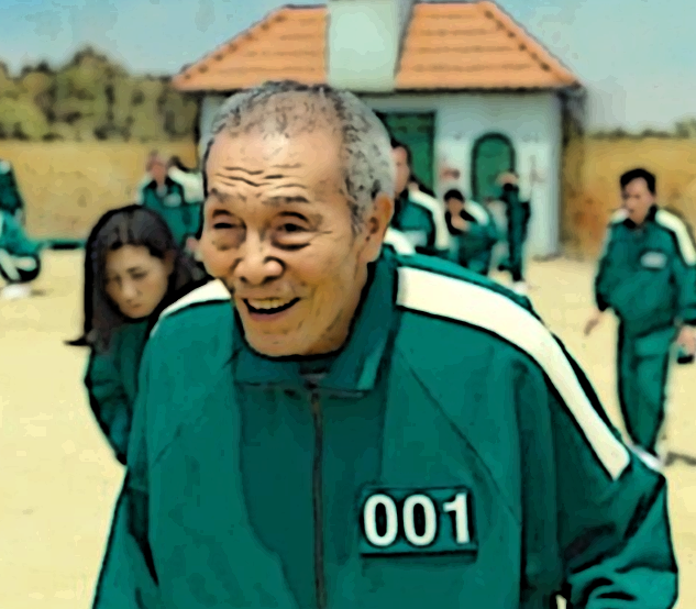 2022 강남레옹치과 치과위생사 공개 채용 Coming Soon (오징어게임 패러디) 관련 이미지 3