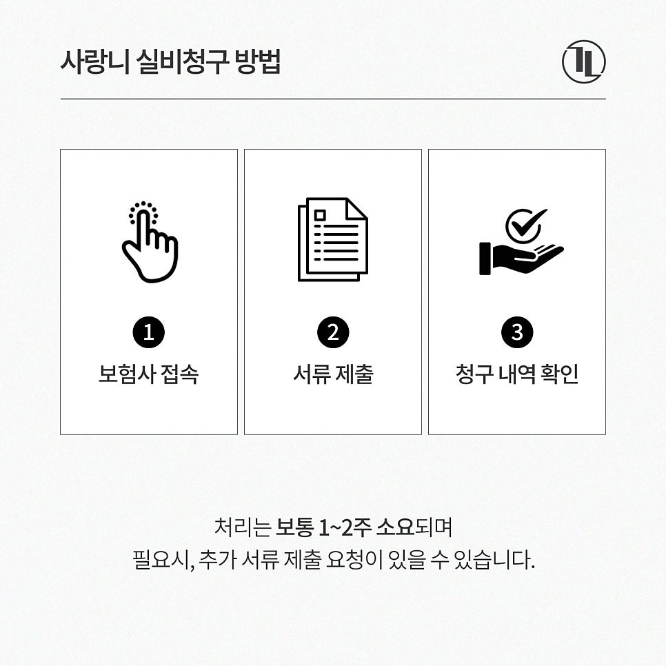 사랑니 발치 실비 청구 A to Z / 강남레옹치과 사랑니 발치 비용 관련 이미지 4