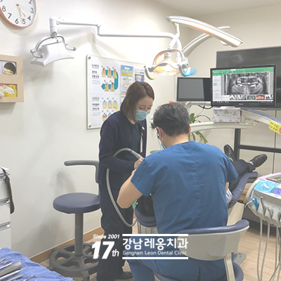 레옹의 평화로운 일상 관련 이미지 5