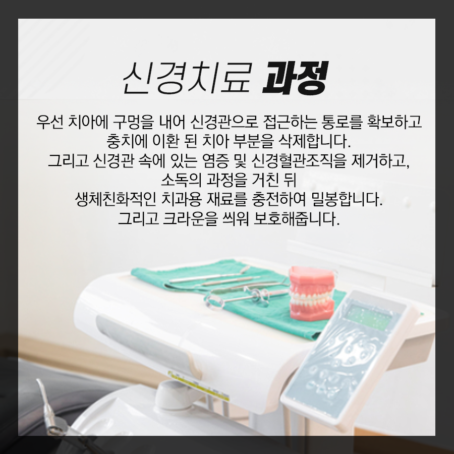 강남레옹치과 신경치료 과정 비용 정리해드려요~ 관련 이미지 4