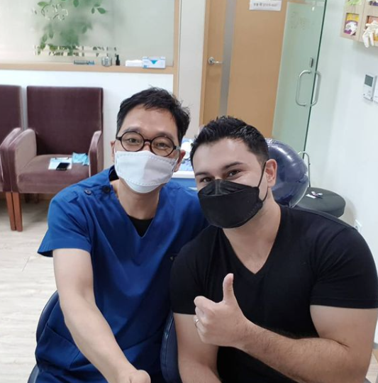 이탈리아 대사관 추천! 외국인 진료 강남레옹치과 관련 이미지 4