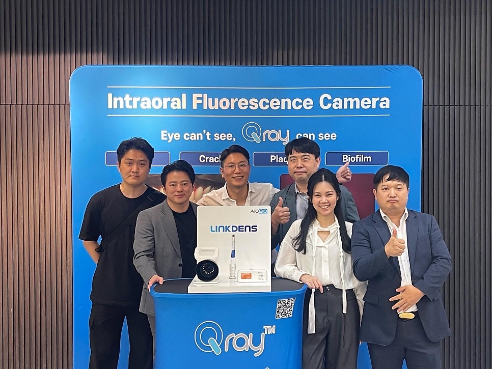강남레옹치과 박영민 원장님의 말레이시아 세미나 (무삭제 / 최소침습 앞니치료) 관련 이미지 8