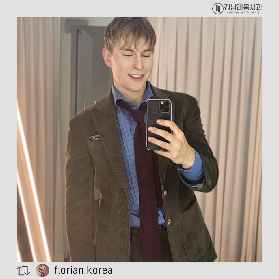 독일 모델 플로리안 크라프 님의 포스팅 리그램^^ 관련 이미지 1