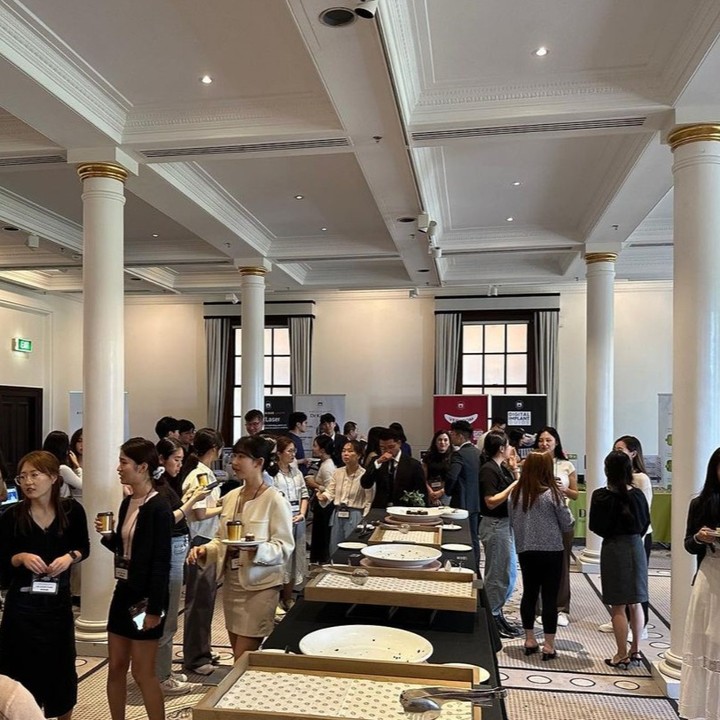 호주 시드니에서 강의하신 강남레옹치과 박영민 원장님 관련 이미지 3