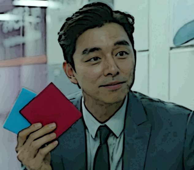 2022 강남레옹치과 치과위생사 공개 채용 Coming Soon (오징어게임 패러디) 관련 이미지 1