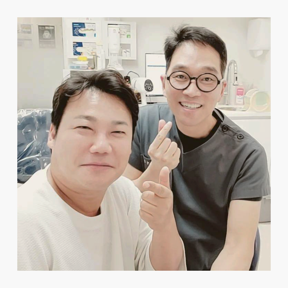 개그맨, 지휘자 김현철님께서 방문해주셨어요! 관련 이미지 1