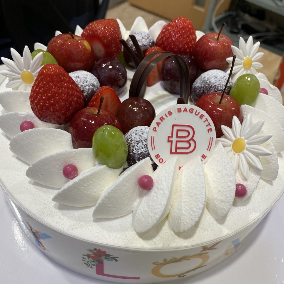 강남레옹치과는 지금 딸기밭~^^ 관련 이미지 5