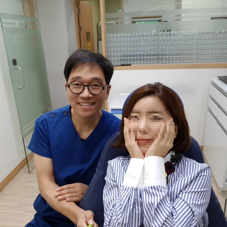 치과의사도 뽑으러 오는 사랑니 발치 전문 강남레옹치과! 관련 이미지 2