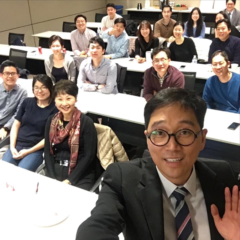 세미나 하러 시카고로 떠나신 김영삼 원장님 관련 이미지 5