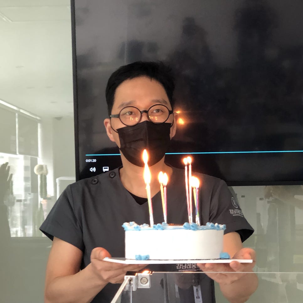 강남레옹치과의 즐거운 6월 일상 관련 이미지 13