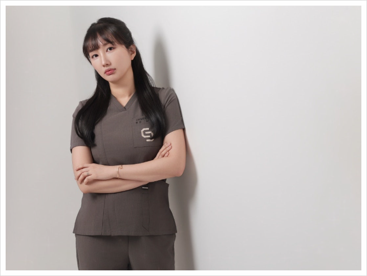 성인 주걱턱교정 시술 비용? 치료 전 관련 이미지 2