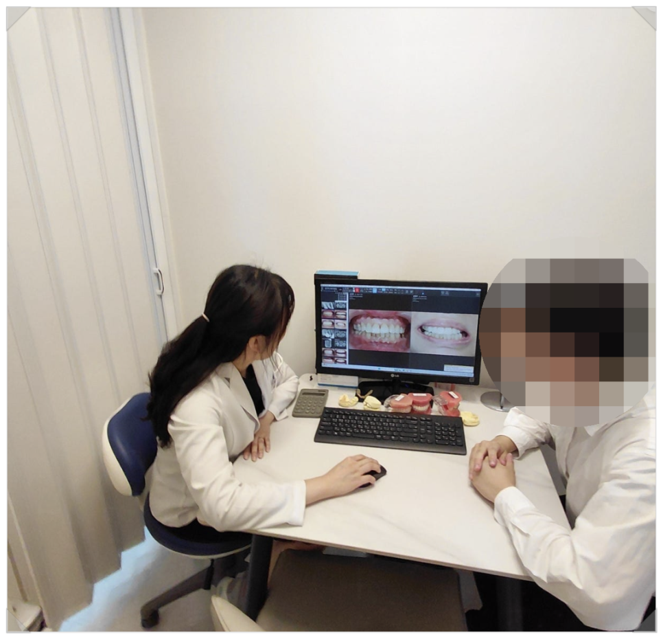 삼성동 치과 쁘띠 치아 성형 심미치과 추천? 시술 전 꼭 확인해야 할 3가지 관련 이미지 4