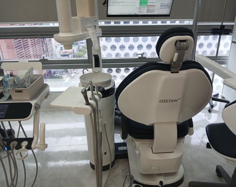Considering Cosmetic Dentistry in Seoul? Look Beyond Gum Contouring Reviews image 5