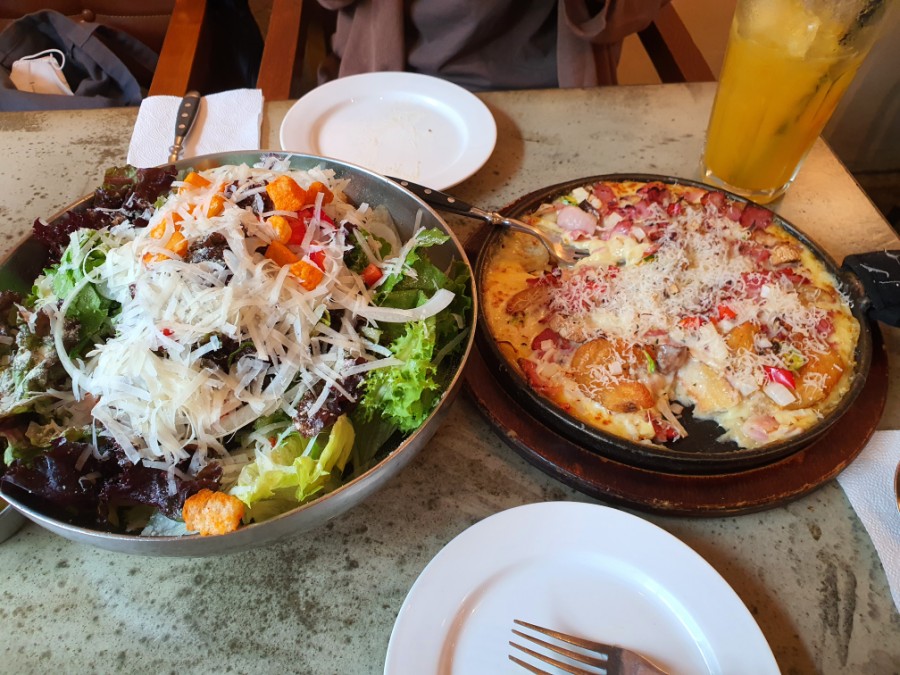 신논현역맛집 미즈컨테이너 관련 이미지 2