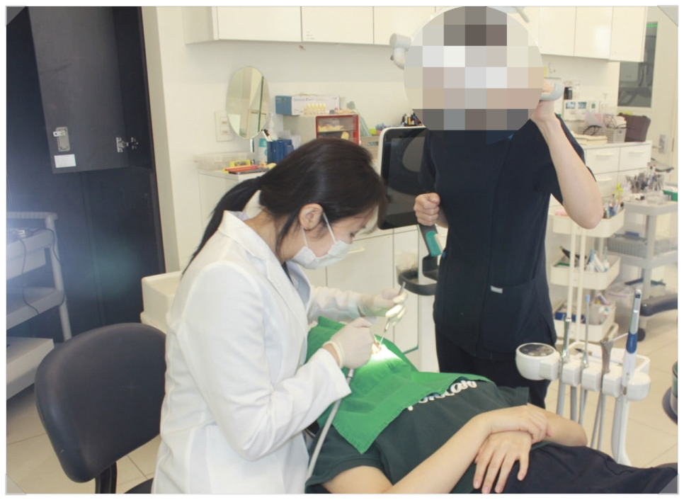 연예인 라미네이트 병원 & 전후 비교? 진짜 실력 있는 곳 2가지 특징 (강남 라미네이트) 관련 이미지 6