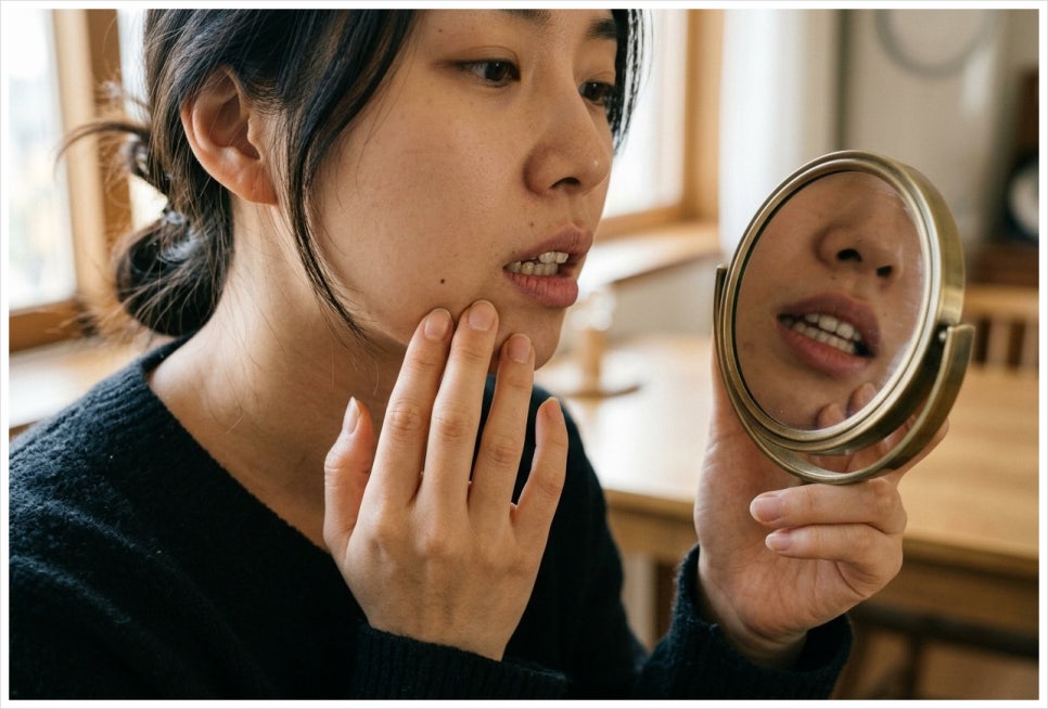 “Does Teeth Whitening Hurt?” Read This First If You’re Wondering / Check This First to Prevent Pain and Sensitivity (Gangnam Sinnonhyeon Station Dental Clinic) image 2