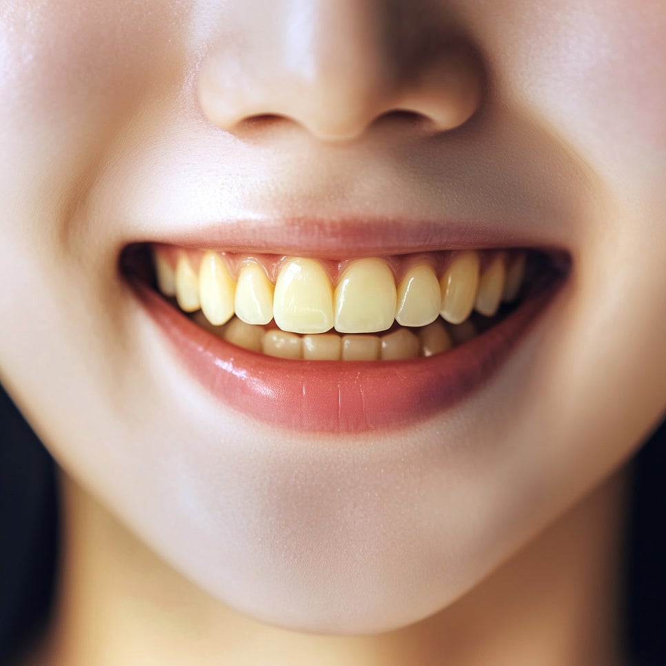 What Is the Most Effective Treatment Method for Gangnam Teeth Whitening for Prospective Brides and Grooms? image 3