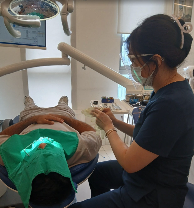 강남구 임플란트 크라운 종류와 보험 적용, 비용/가격 비교 전 꼭 확인하세요. 관련 이미지 4