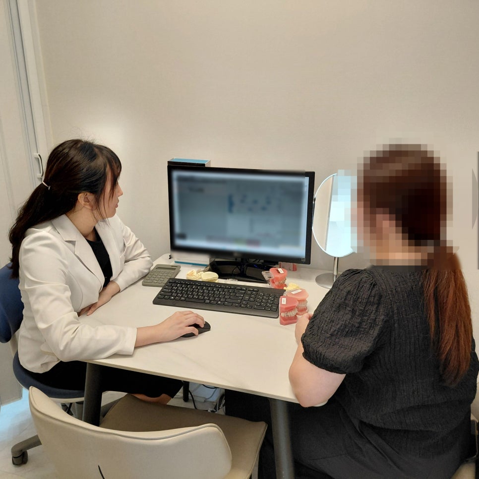 잠실치아미백 가격/비용, 하얗게 만드는 것보다 먼저 확인해야 할 &lsquo;이것&rsquo; 관련 이미지 4