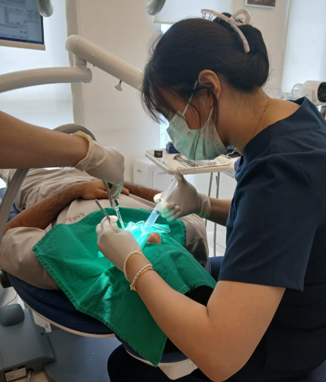 강남 신논현역 치과, 심미치료 쁘띠치아성형 선택 전 꼭 확인해 보셨으면 하는 부분 관련 이미지 3
