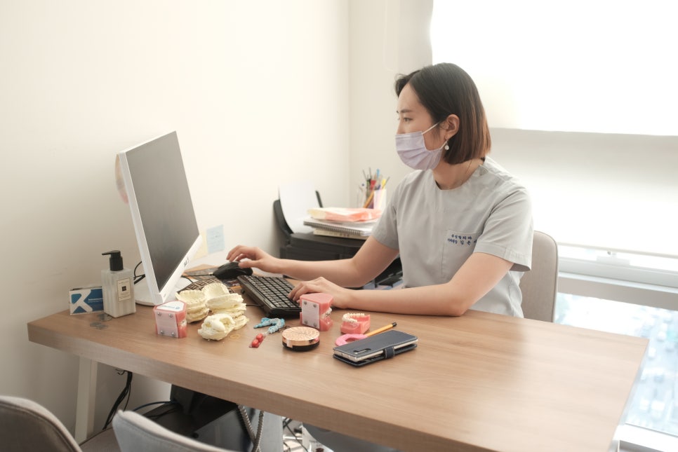신논현역치과 스마일뷰치과를 소개합니다 관련 이미지 3