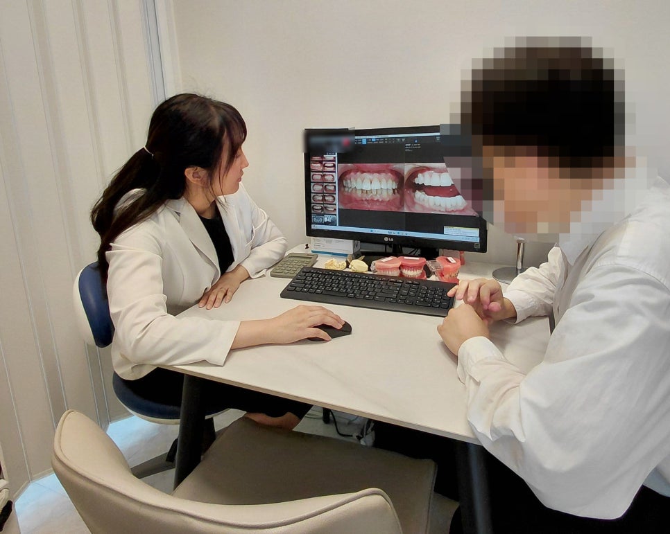 학동역치과 미용치과 고르는 팁, 라미네이트·치아교정 전 ‘이것’ 확인하세요. 관련 이미지 5
