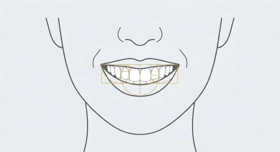 Bunny Teeth Laminate Veneers: Temporary Teeth Before and After—Are Two Front Teeth Enough? (Read This Before Worrying About Price/Cost) image 3