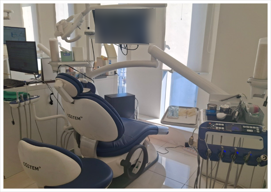 “Does Teeth Whitening Hurt?” Read This First If You’re Wondering / Check This First to Prevent Pain and Sensitivity (Gangnam Sinnonhyeon Station Dental Clinic) image 7