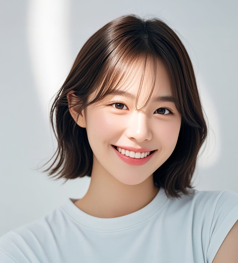 If You Have an Incisor Complex and Find It Hard to Smile Often image 6
