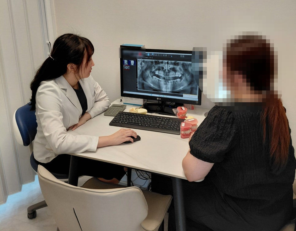 방배동치과 이빨 흔들릴 때 치료는? 발치 여부를 결정하는 3가지 기준 관련 이미지 5
