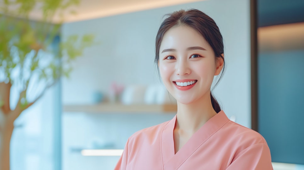 For front tooth treatment with laminate in Nonhyeon-dong, which is better: no-prep or minimal-prep? image 2