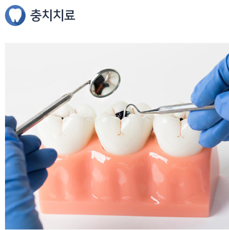 치아 건강으로 여는 해피 라이프! No healthy, No happy! 관련 이미지 3