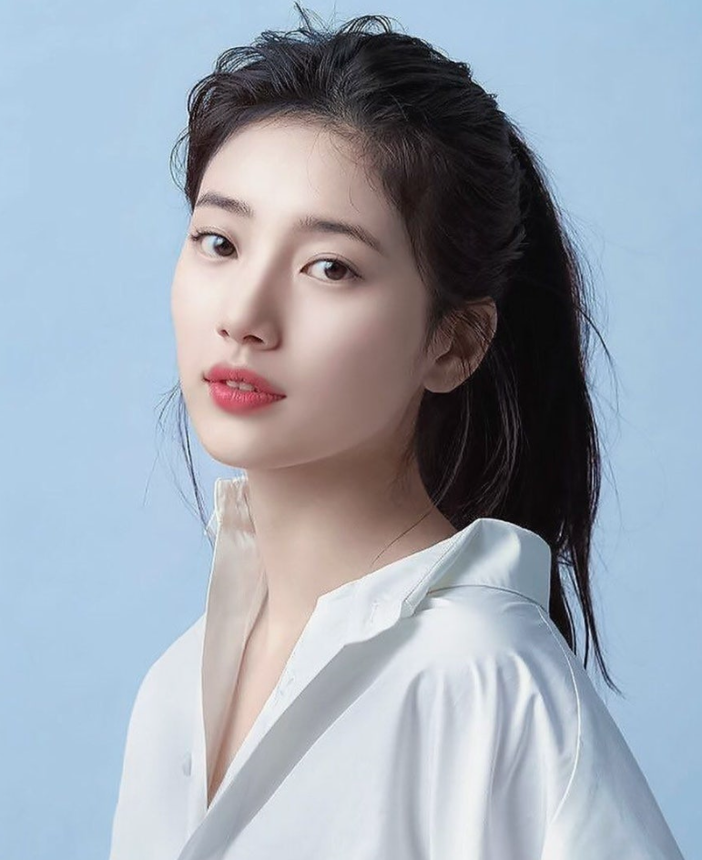 연예인 라미네이트 비교, 수지처럼 자연스러운 앞니 치아 디자인의 핵심은? 관련 이미지 2