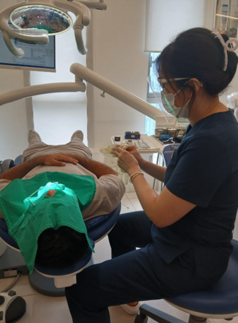 스마일뷰치과의원 김한결 원장 소개 & 진료 철학 (서울 강남구 신논현역 라미네이트) 관련 이미지 5