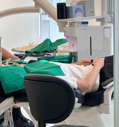 A Go-To Place for Excellent Teeth Whitening in Seocho: A Truly Skilled Dental Clinic image 6