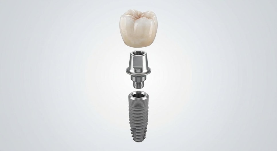 Dental Implant Surgery: Understand the Procedure, Pain, and Recovery Period Before You Begin (Gangnam, Yeoksam-dong Dental Clinic) image 5