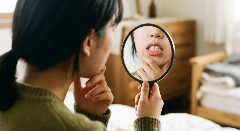 Bunny Teeth Laminate Veneers: Temporary Teeth Before and After—Are Two Front Teeth Enough? (Read This Before Worrying About Price/Cost) image 2