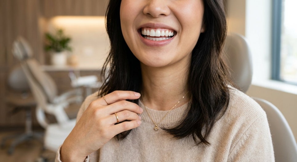 Why Do Front Tooth Veneer Prices Differ? Why You Shouldn’t Look Only at Minimal-Preparation & No-Preparation Options or the Cost per Tooth (Dongjak Veneers) image 2