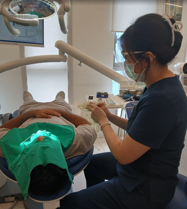 A Low-Cost Orthodontic Clinic in Apgujeong? What to Check Before the Price image 4