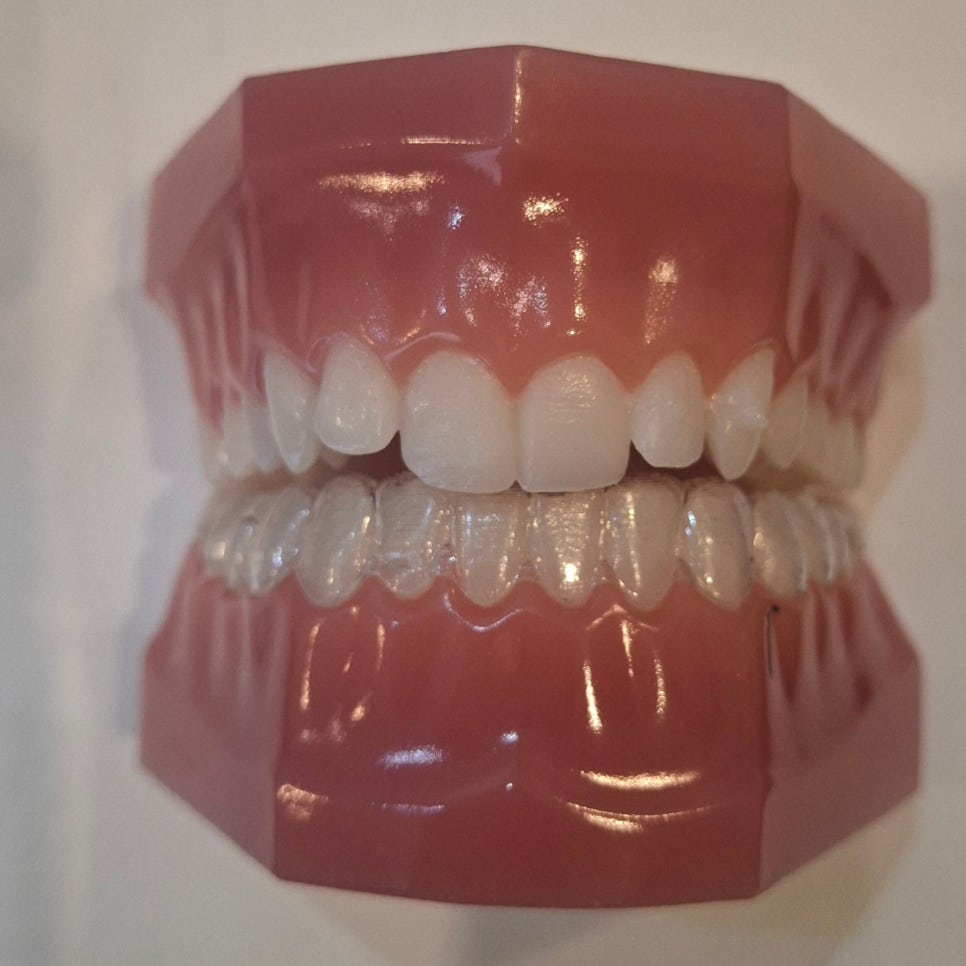 A Great Dental Clinic for Teen Orthodontics with Invisalign image 2