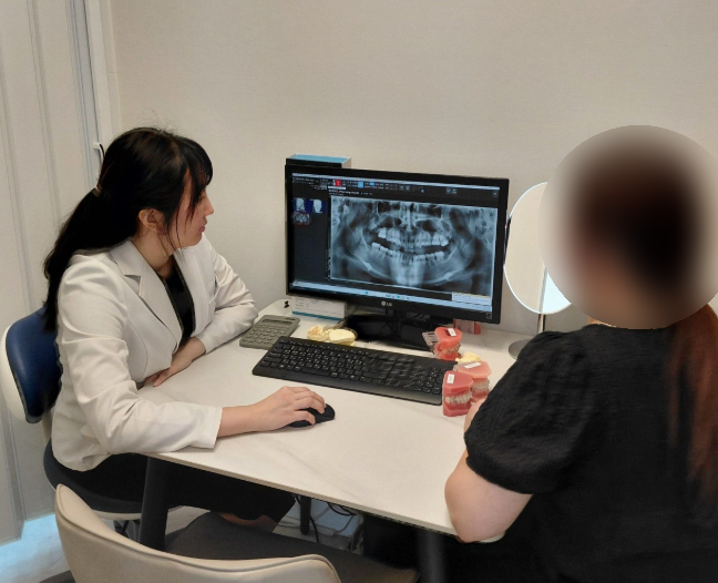 누런치아 하얗게 만들고 싶다면? 내 치아에 맞는 미백 방법 찾는 법 (서래마을 치과) 관련 이미지 8